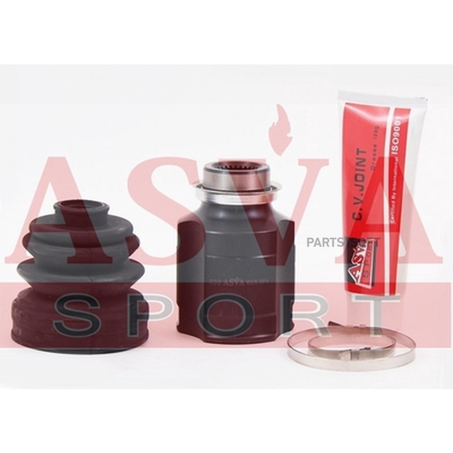 ШРУС внутренний правый 22x43x28 Asva KAIR-SPR - ASVA None None